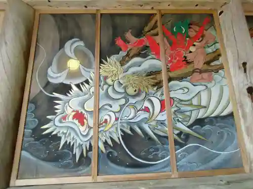 国上寺(新潟県)