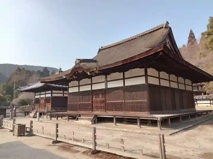 園城寺(三井寺)(滋賀県)