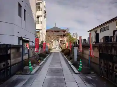 生福寺(栃木県)