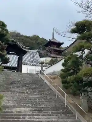 西国寺のその他建物