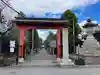 日吉神社(岐阜県)
