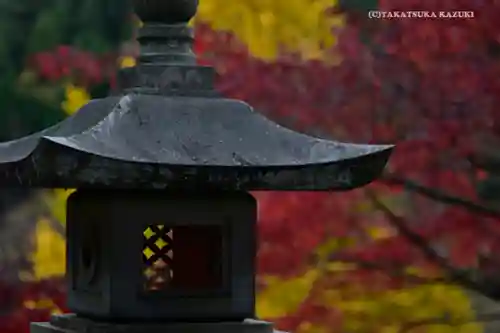 大山寺のその他建物