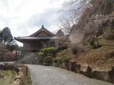 石山寺(滋賀県)