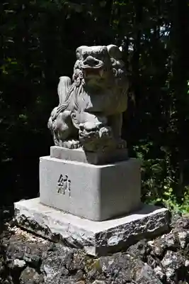 飯綱権現(千葉県)