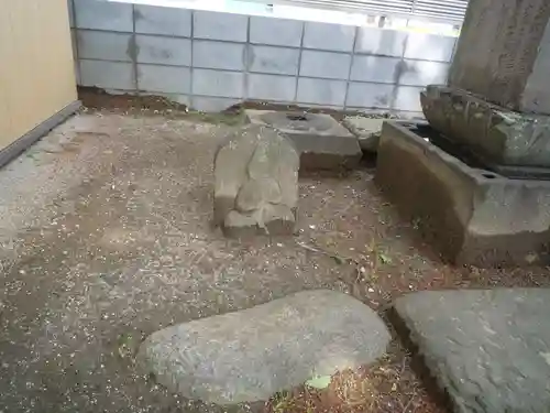 香取神社(埼玉県)