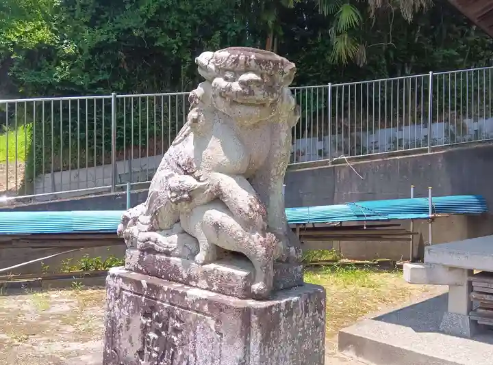 立石神社(神奈川県)