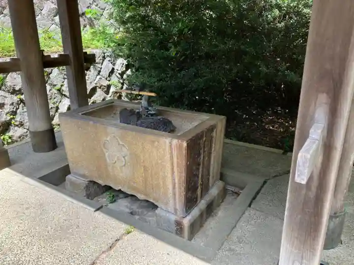 菅原神社(東京都)