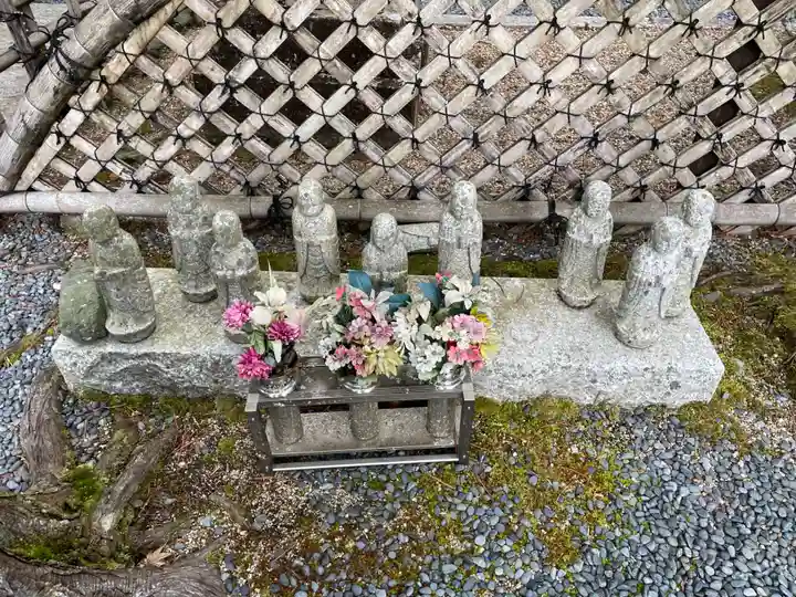 龍泉院(和歌山県)