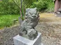 日出神社(北海道)