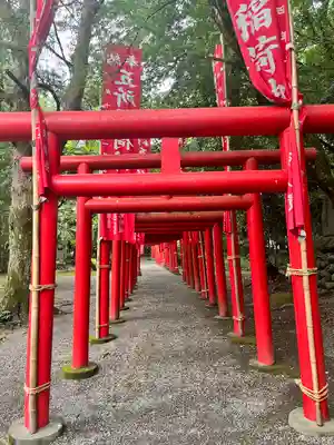 宮崎神宮(宮崎県)