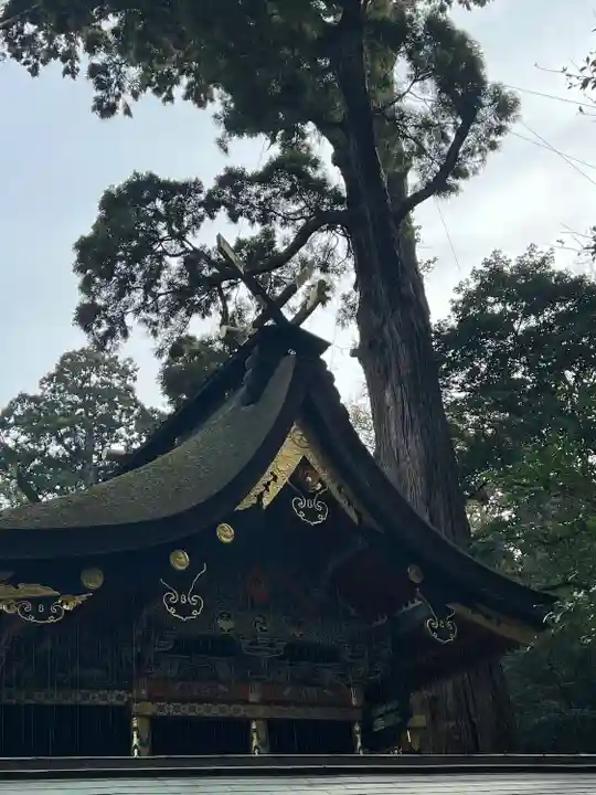 鹿島神宮(茨城県)