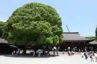 明治神宮のその他建物