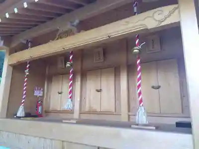 齋神社(京都府)