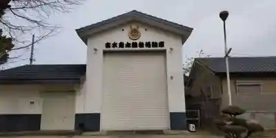 大津神社(大阪府)