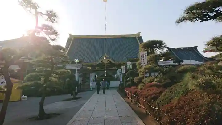 惣宗寺(栃木県)