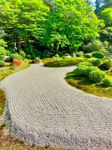 曼殊院門跡(京都府)