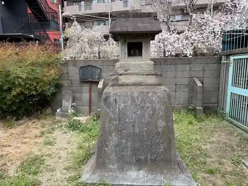 白髭神社(東京都)