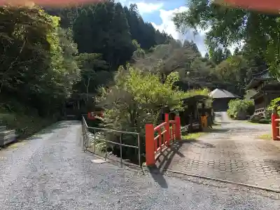 代々木神社(大分県)