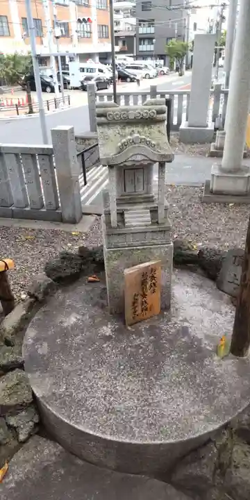 浅草富士浅間神社(東京都)
