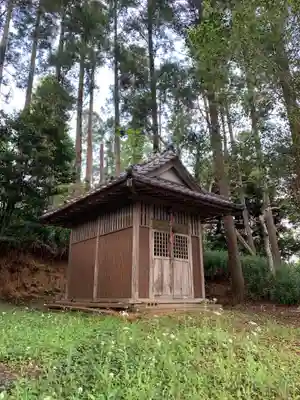 大宮神社(千葉県)
