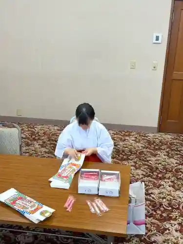 群馬県護国神社(群馬県)