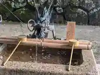 天之御中主尊神社(滋賀県)