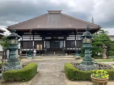 長松院(福島県)