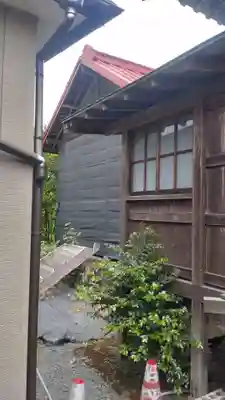 森友瀧尾神社(栃木県)