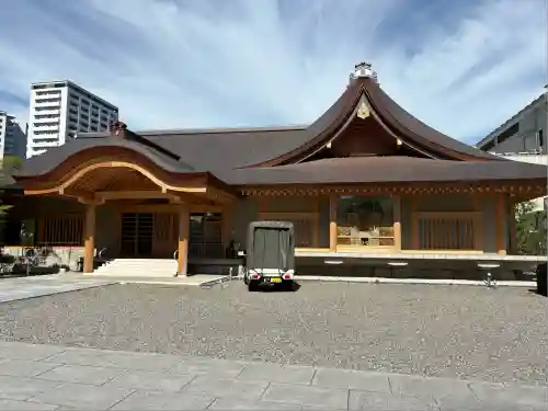霊巌寺(東京都)