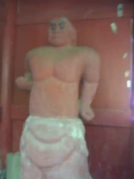 花園神社(茨城県)