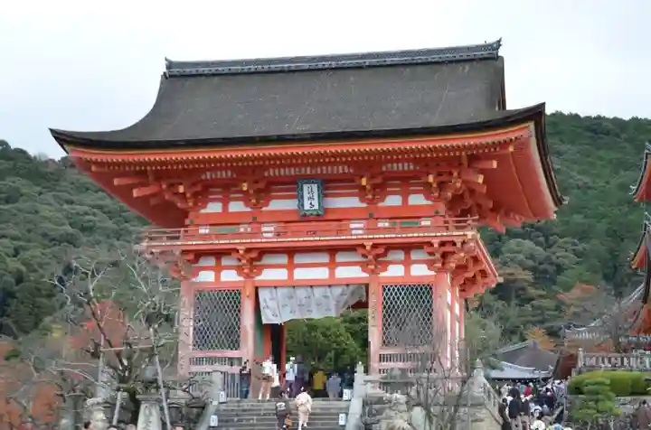 清水寺(京都府)