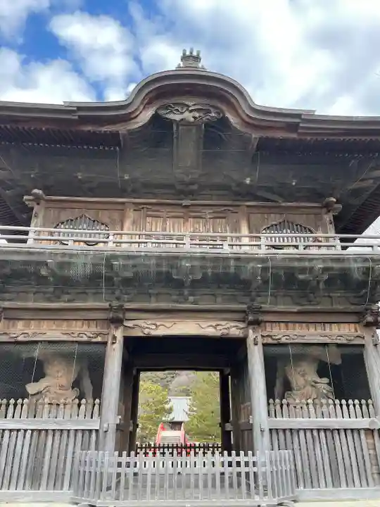 稱名寺(神奈川県)