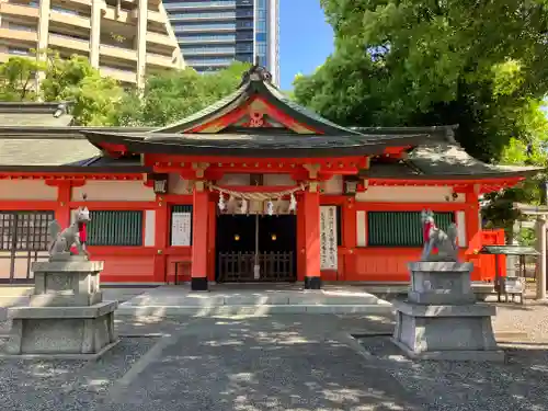 金神社(岐阜県)