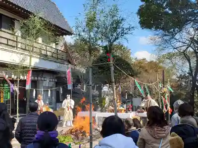 善光寺のその他建物