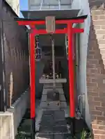 豊川稲荷(東京都)