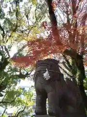 北岡神社(熊本県)