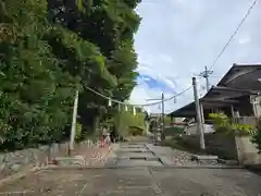 眞名井神社（籠神社奥宮）(京都府)