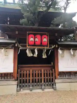 今宮戎神社のその他建物