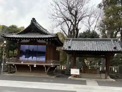 牛嶋神社(東京都)