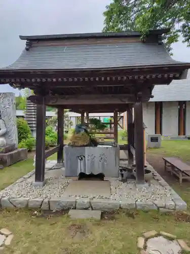 文殊院(茨城県)