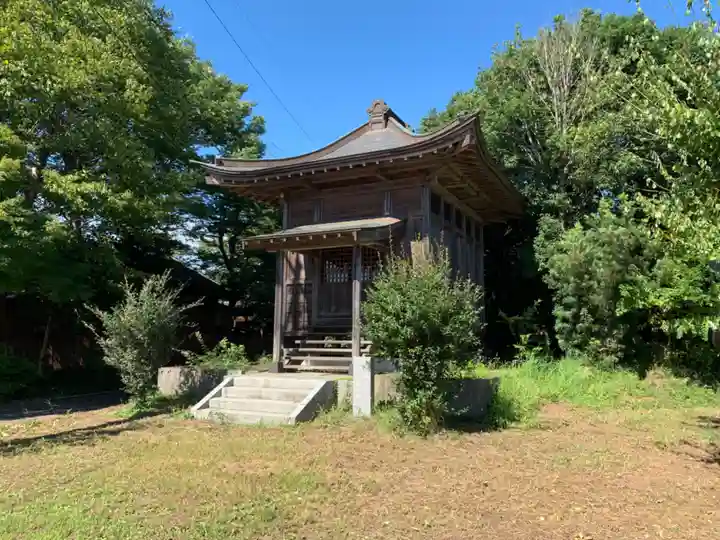 地蔵堂(千葉県)