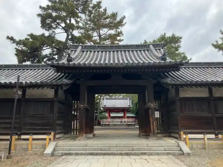 住吉大社(大阪府)