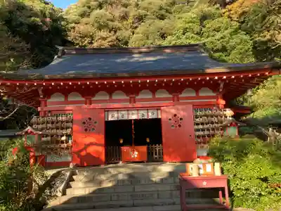 荏柄天神社(神奈川県)