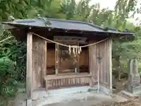 神明神社(千葉県)