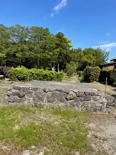 延福寺のその他建物