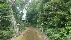 玉山神社(鹿児島県)