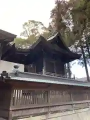 新宮八幡神社(兵庫県)