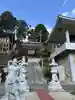 安養寺(岡山県)