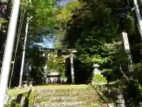 八坂神社(滋賀県)