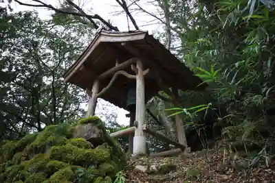 霊光寺のその他建物